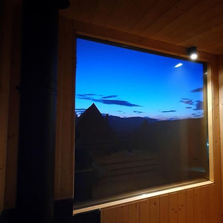 Vrleti Tare Villa Bajina Basta Exteriör bild