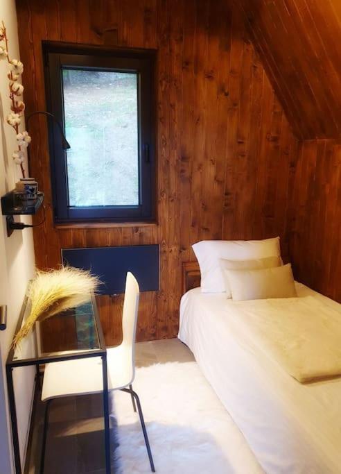 Vrleti Tare Villa Bajina Basta Exteriör bild