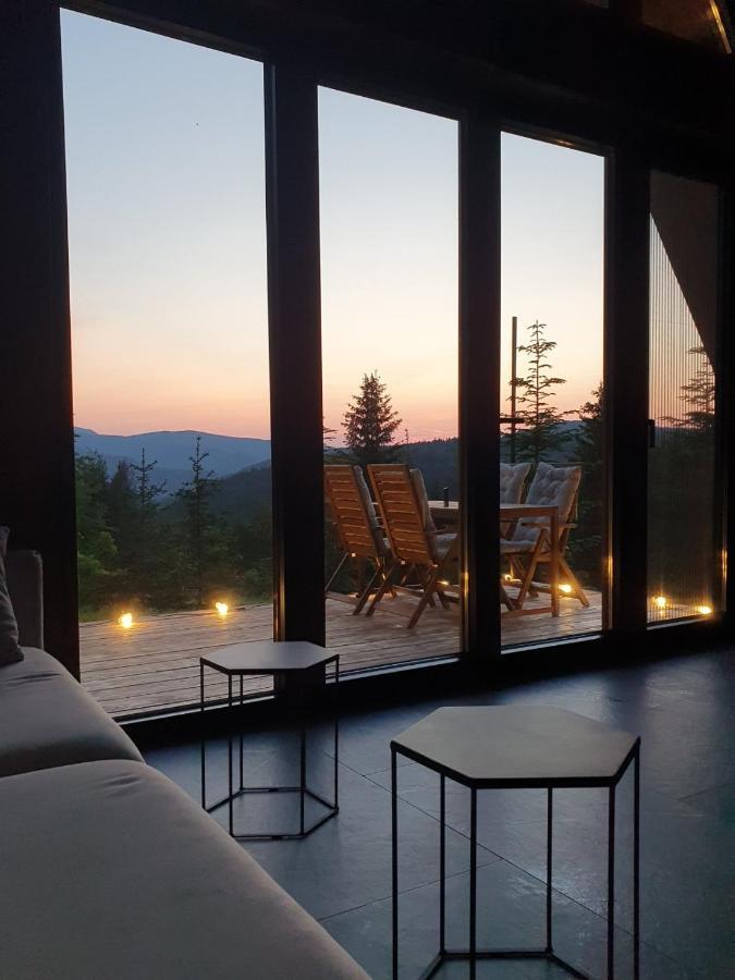 Vrleti Tare Villa Bajina Basta Exteriör bild